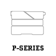P-SERIES WALLETS