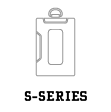S-SERIES WALLETS