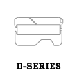 D-SERIES WALLETS