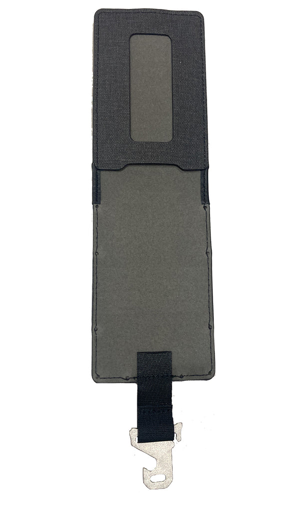 【アウトレット】M1 マーベリックSPEC-OPS バイフォルド ウォレット レザー