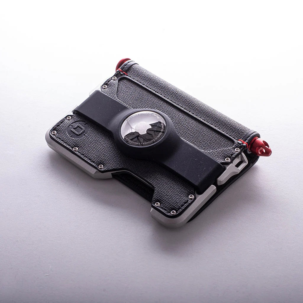 エアタグ ウォレットバンド (D-シリーズ/ T-シリーズ用)