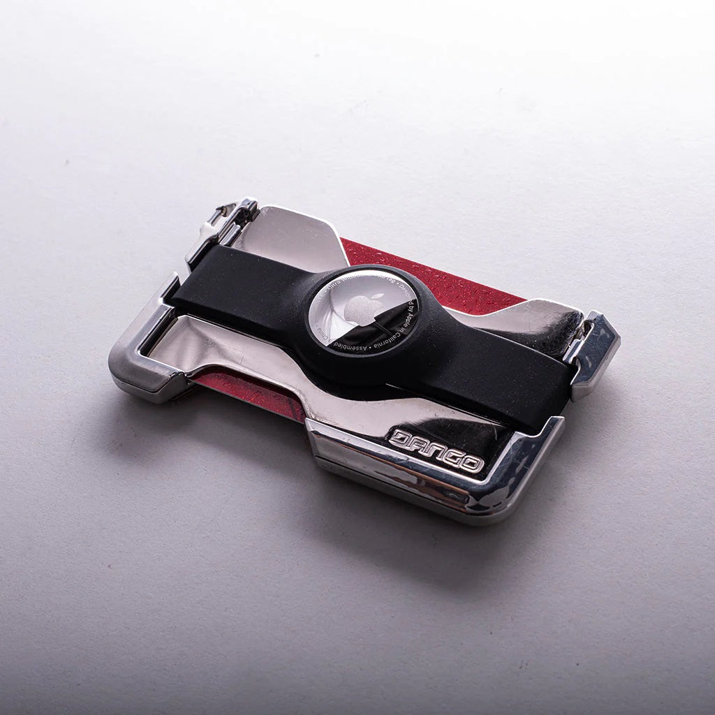 エアタグ ウォレットバンド (D-シリーズ/ T-シリーズ用)