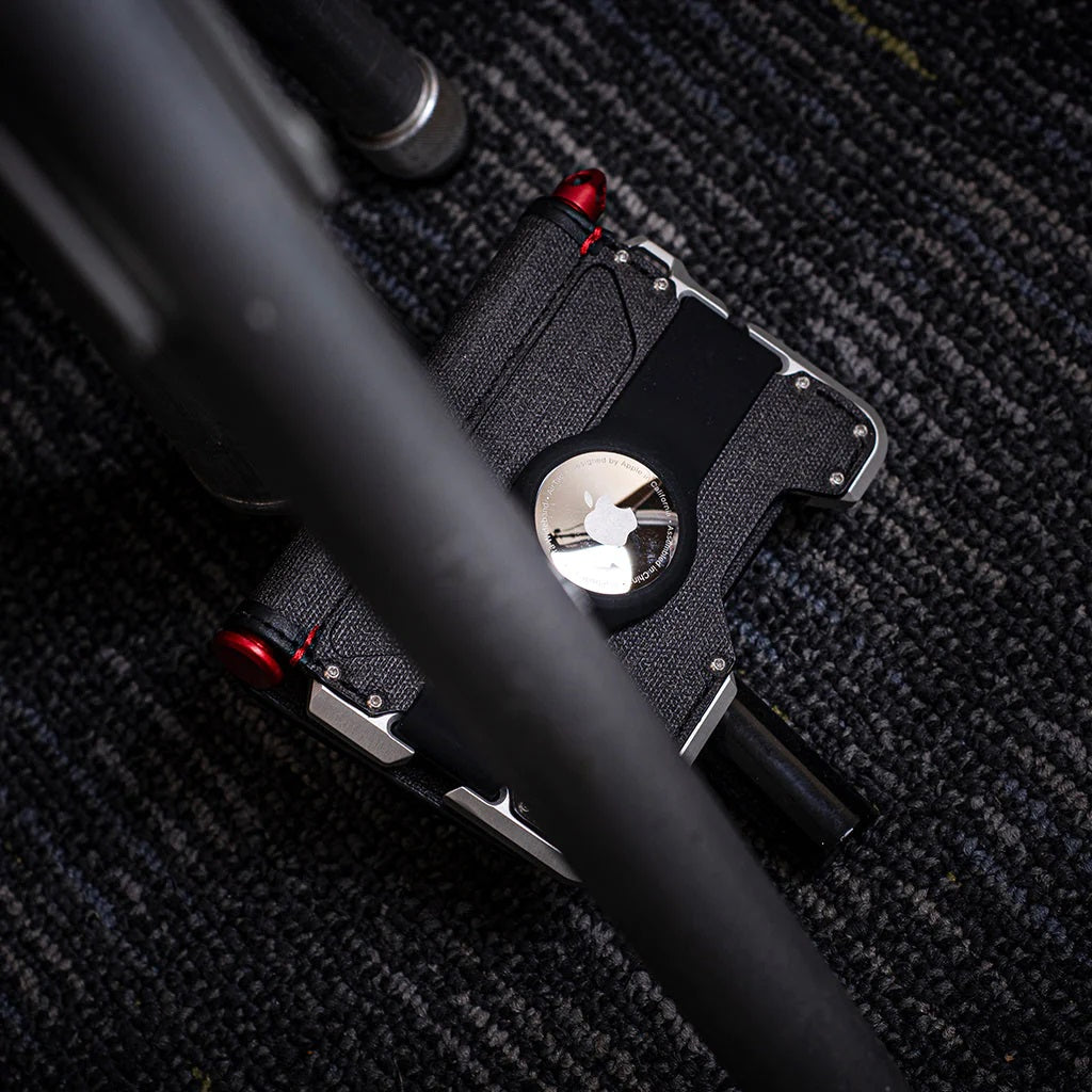 エアタグ ウォレットバンド (D-シリーズ/ T-シリーズ用)