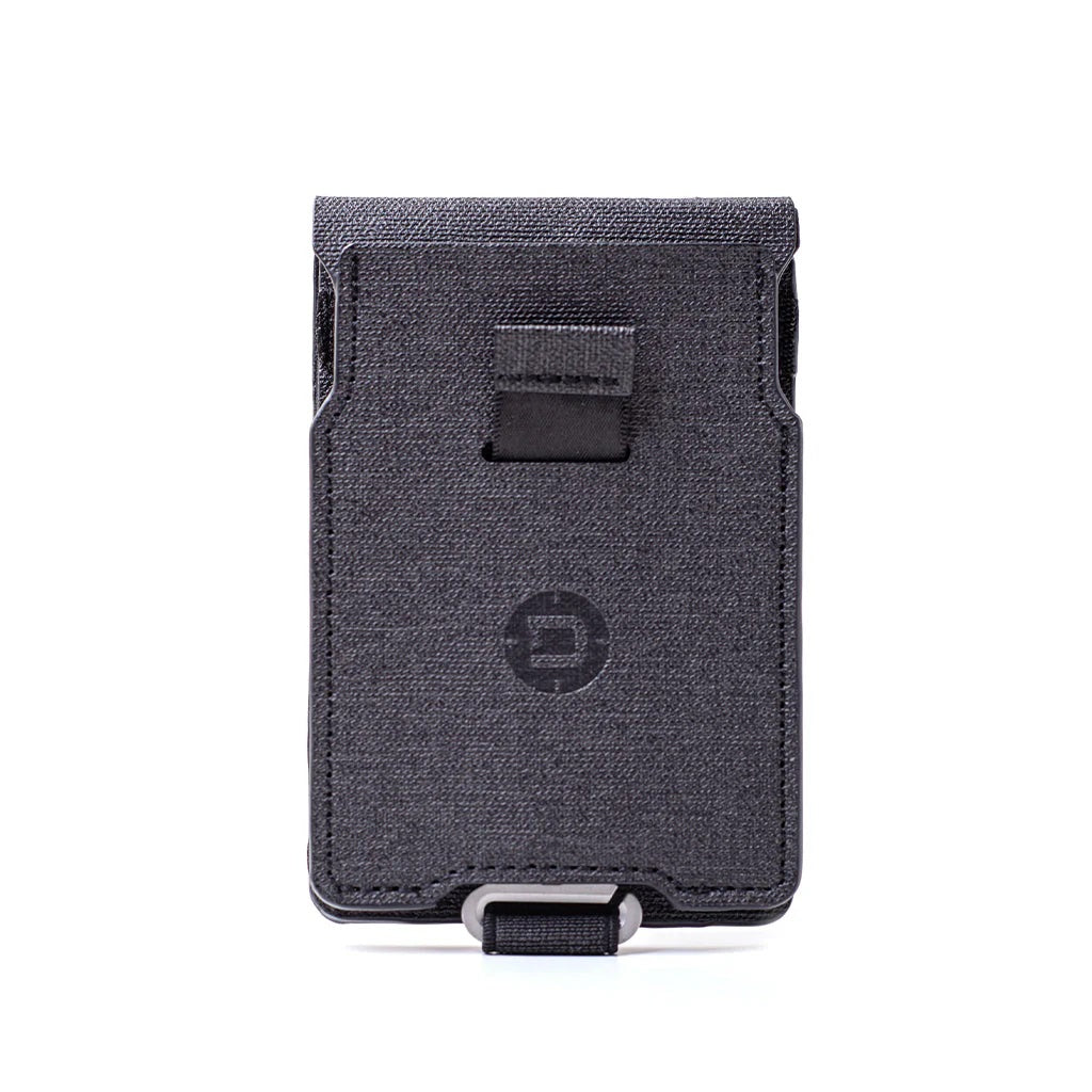 DANGO D3 Wallet + 本革カバー付 DANGO PRODUCTS | D-SERIES WALLETS - DANGO PRODUCTS JAPAN