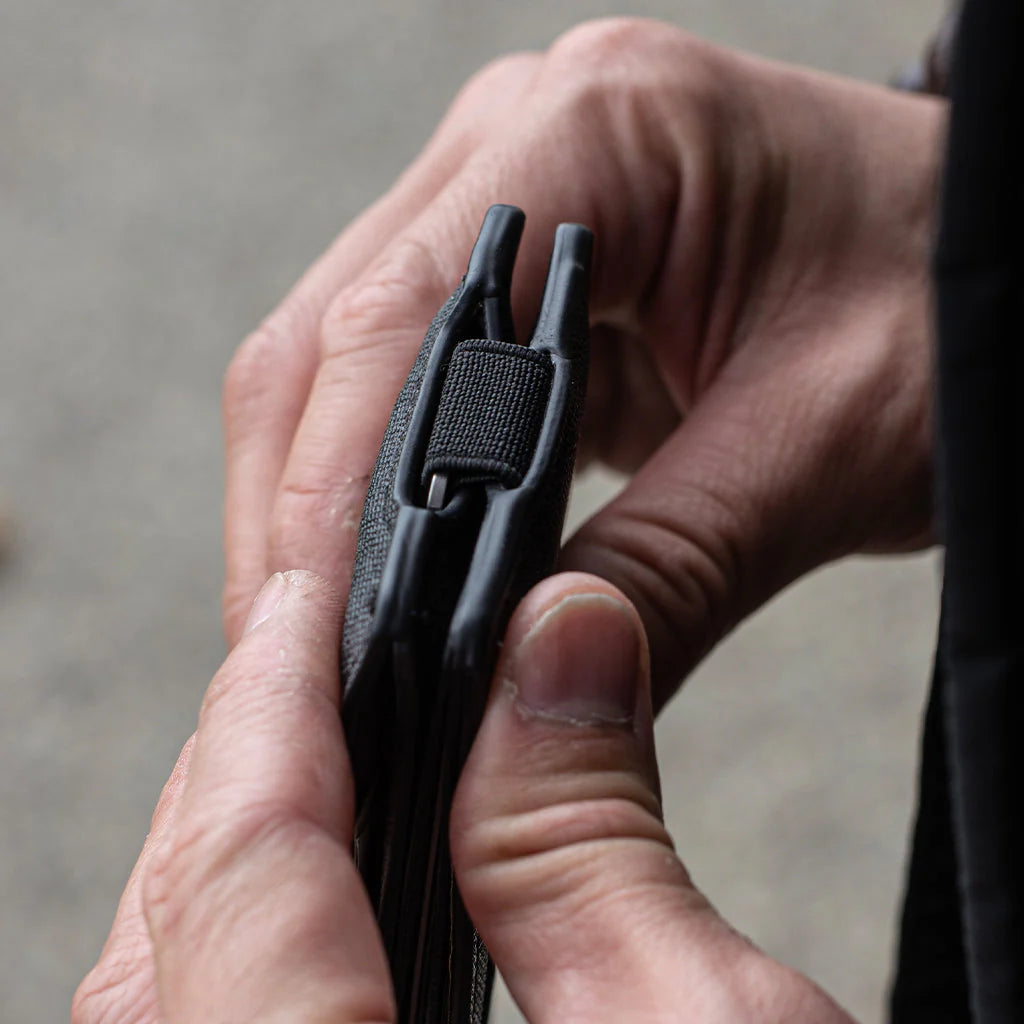 S2 ステルス バイフォルド ウォレット