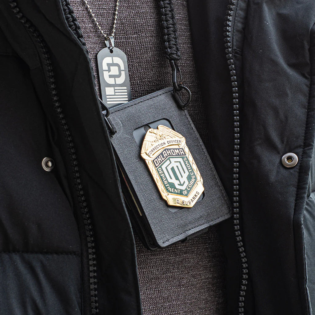 S2 ステルス バイフォルド ウォレット