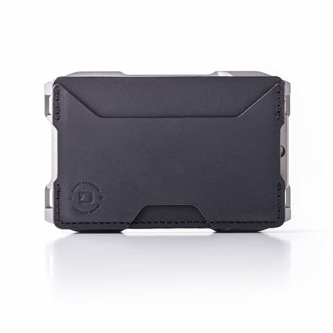 A10 アダプト チタニウム シングル ポケット ウォレット