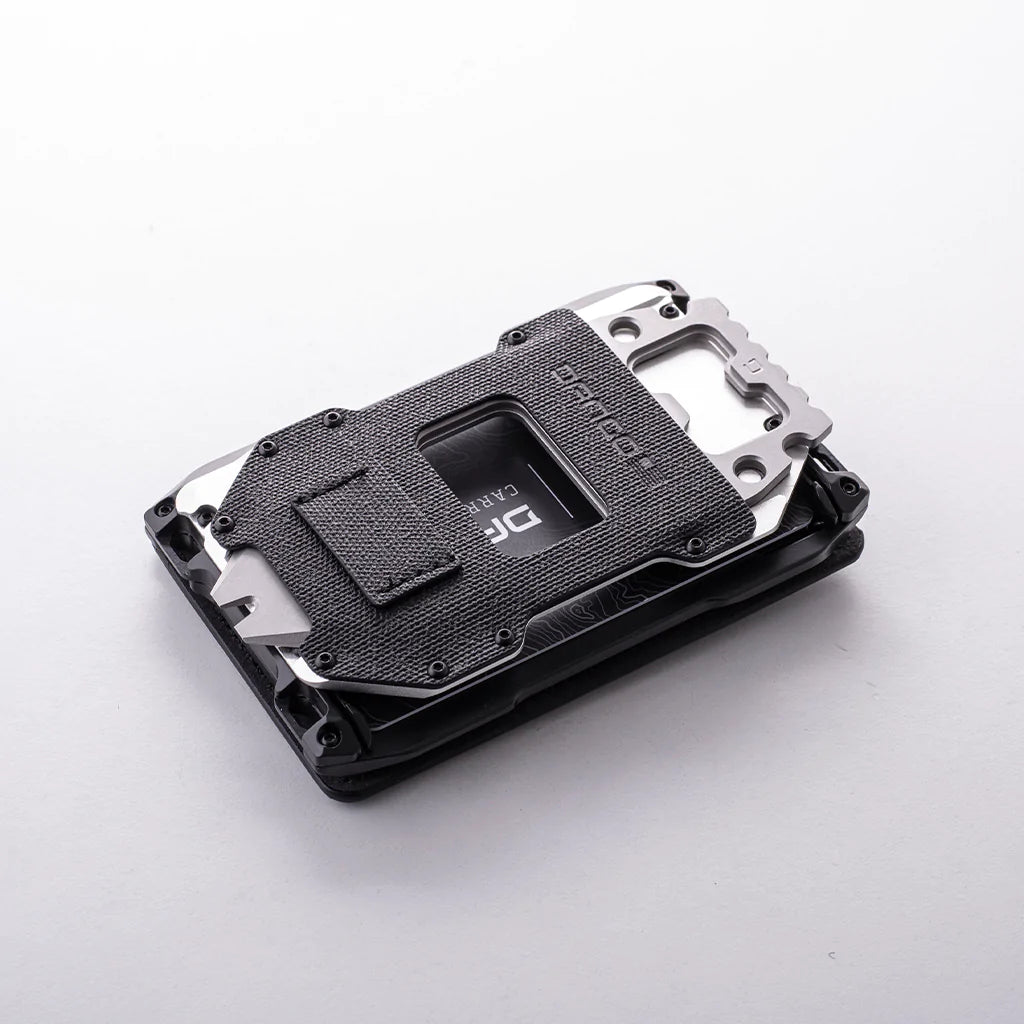 A10 SPEC-OPS シングルポケット アダプト ウォレット