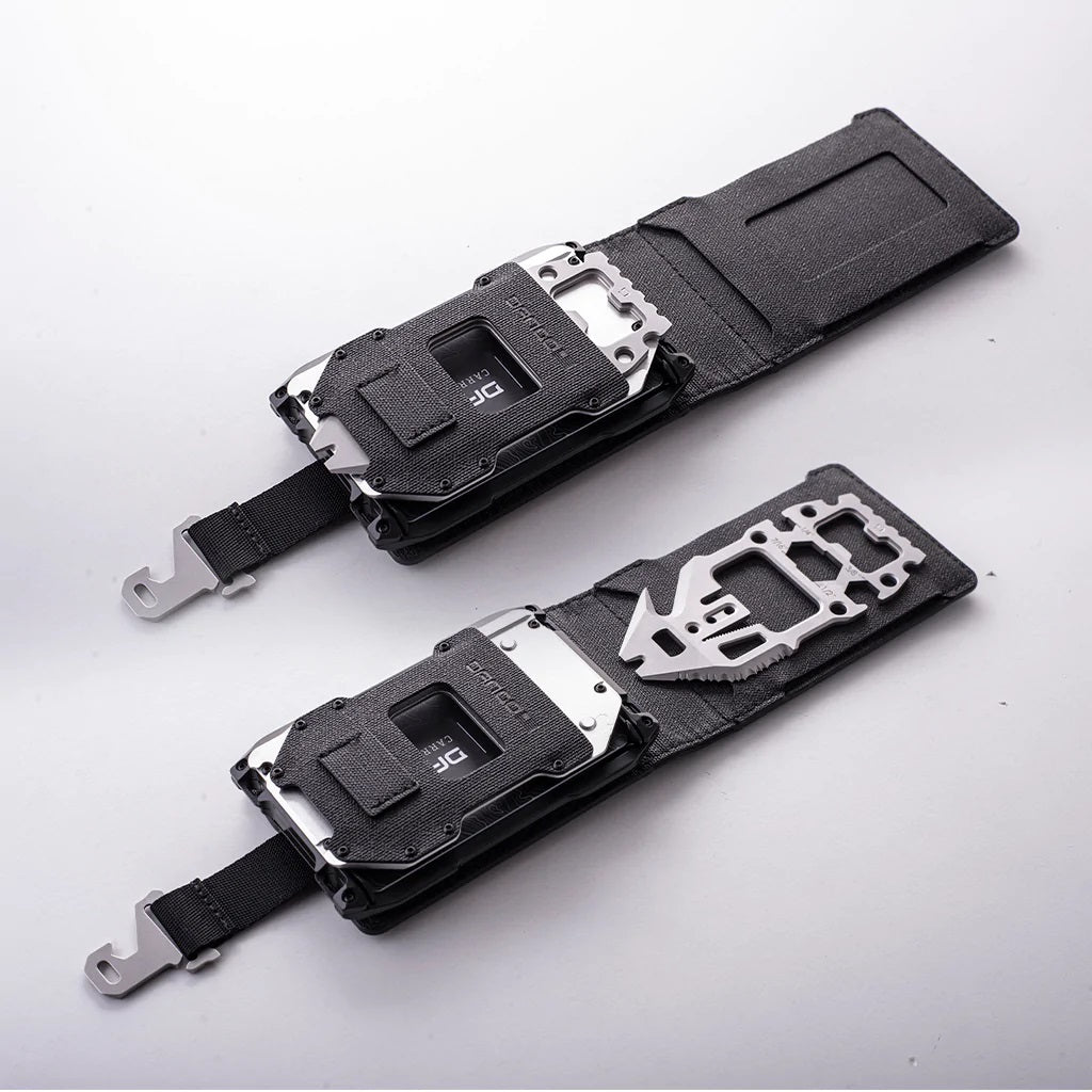 DANGO PRODUCTS | A10 SPEC-OPS バイフォルド アダプト ウォレット - DANGO PRODUCTS JAPAN