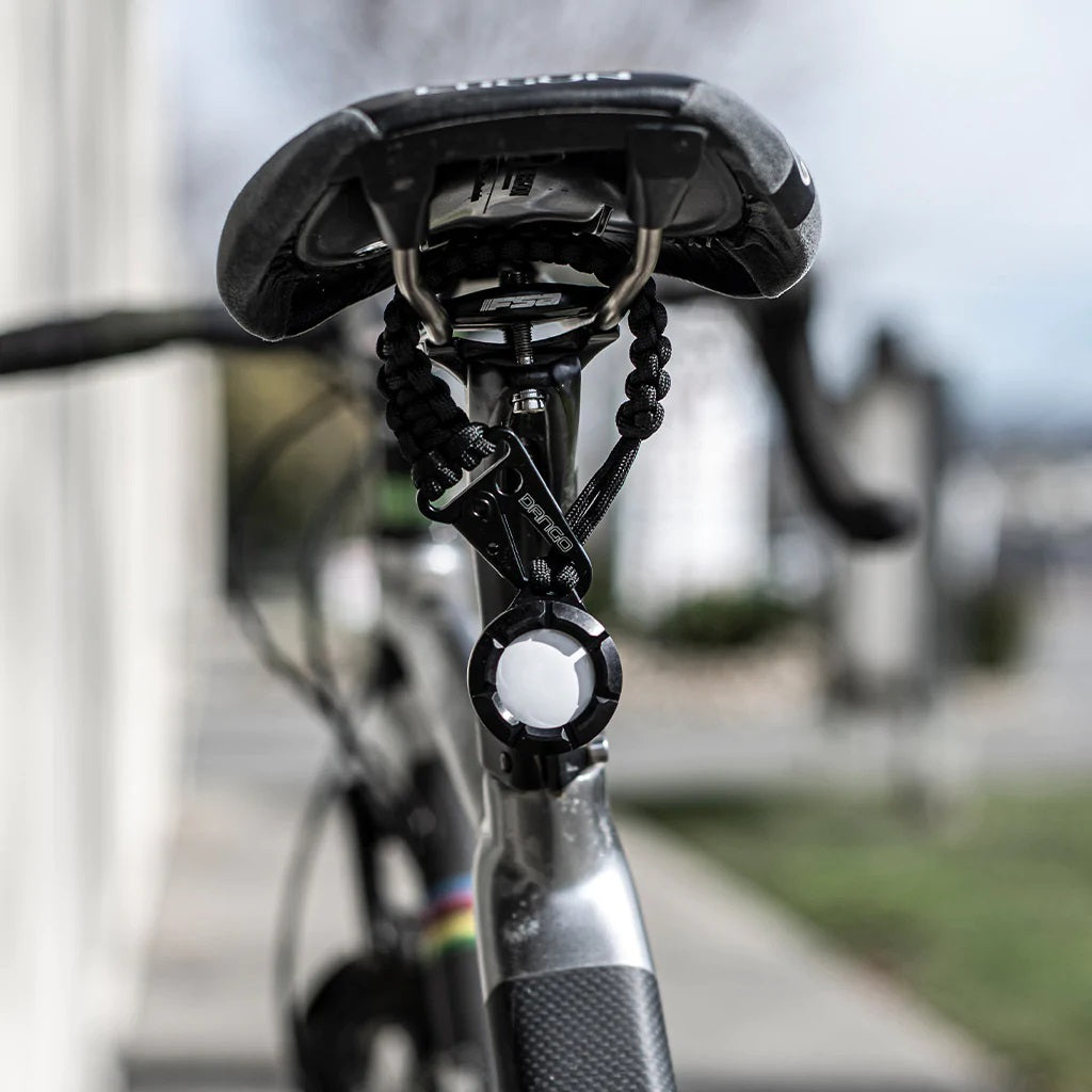 DANGO エアタグ カプセル