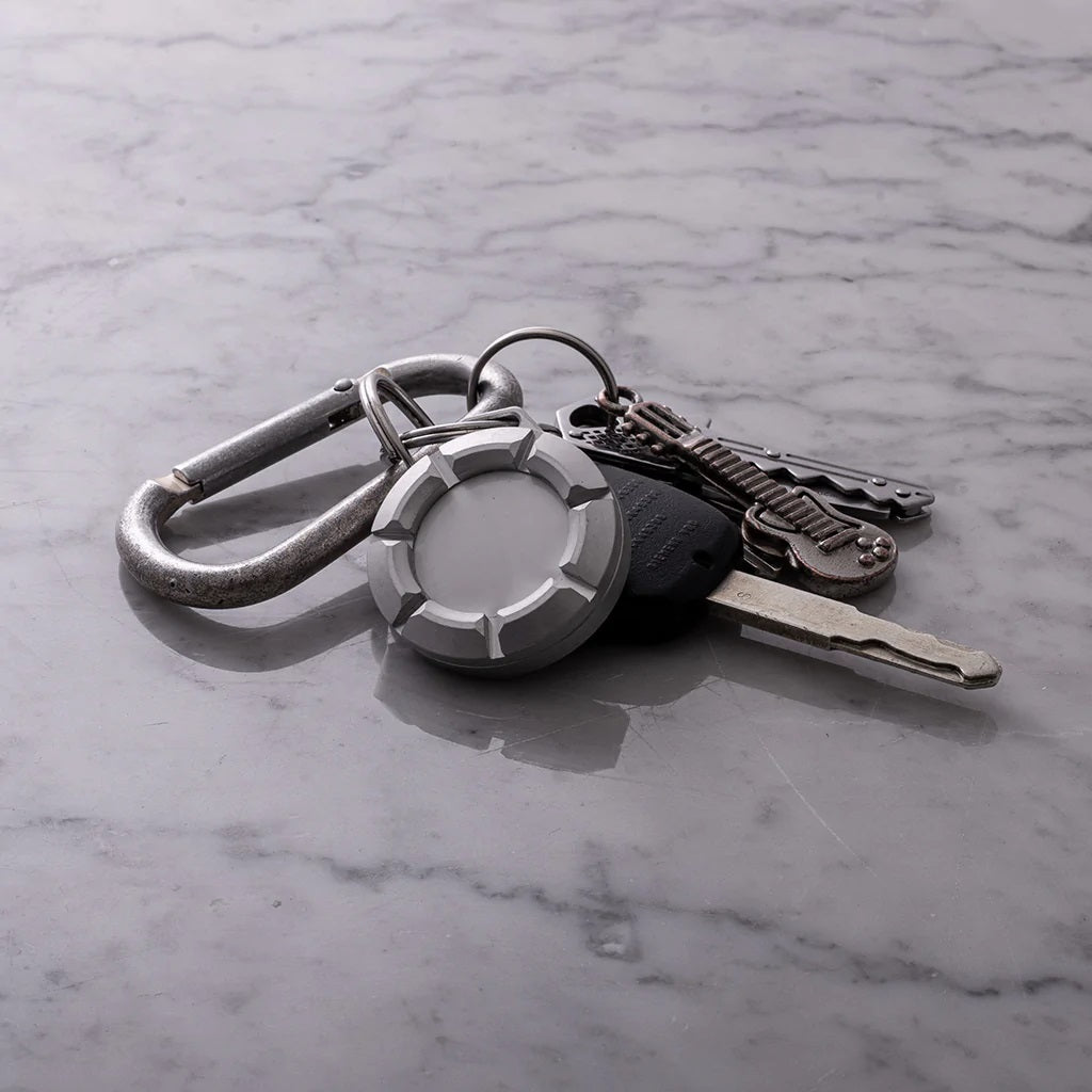 DANGO エアタグ カプセル