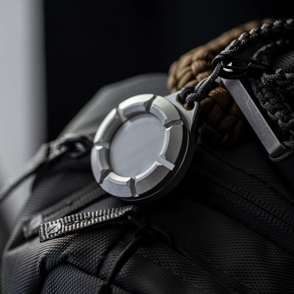 DANGO エアタグ カプセル