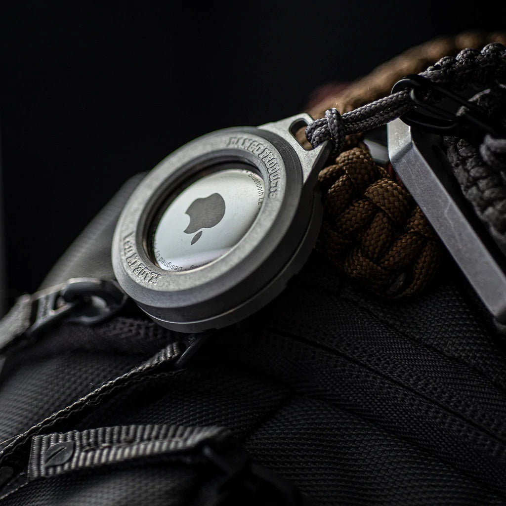 DANGO エアタグ カプセル