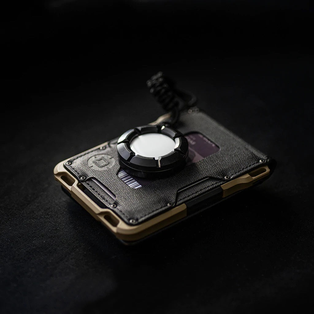 DANGO エアタグ カプセル