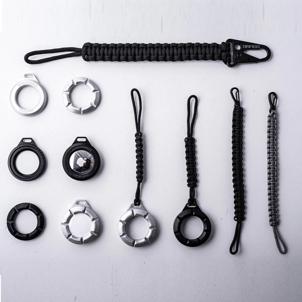 DANGO エアタグ カプセル