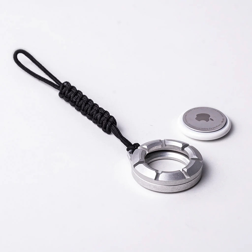 DANGO エアタグ カプセル