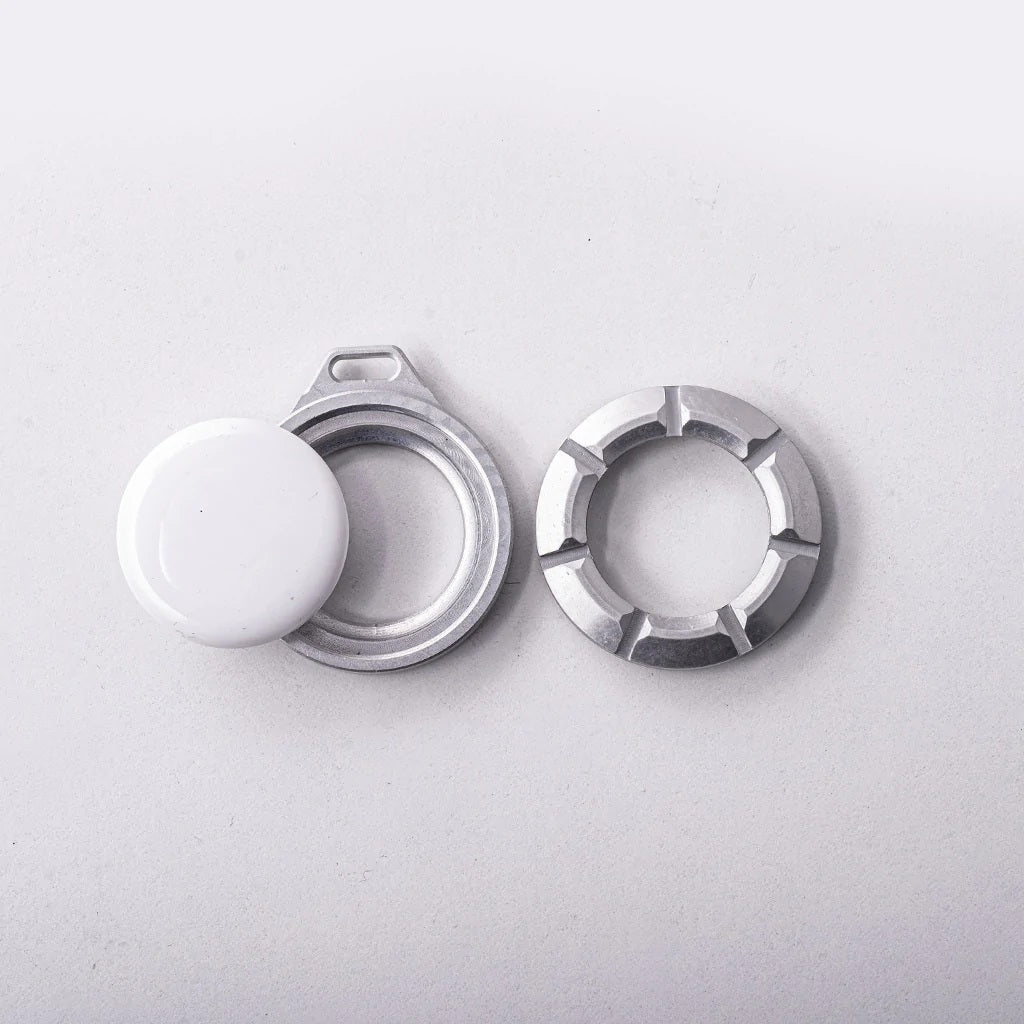 DANGO エアタグ カプセル