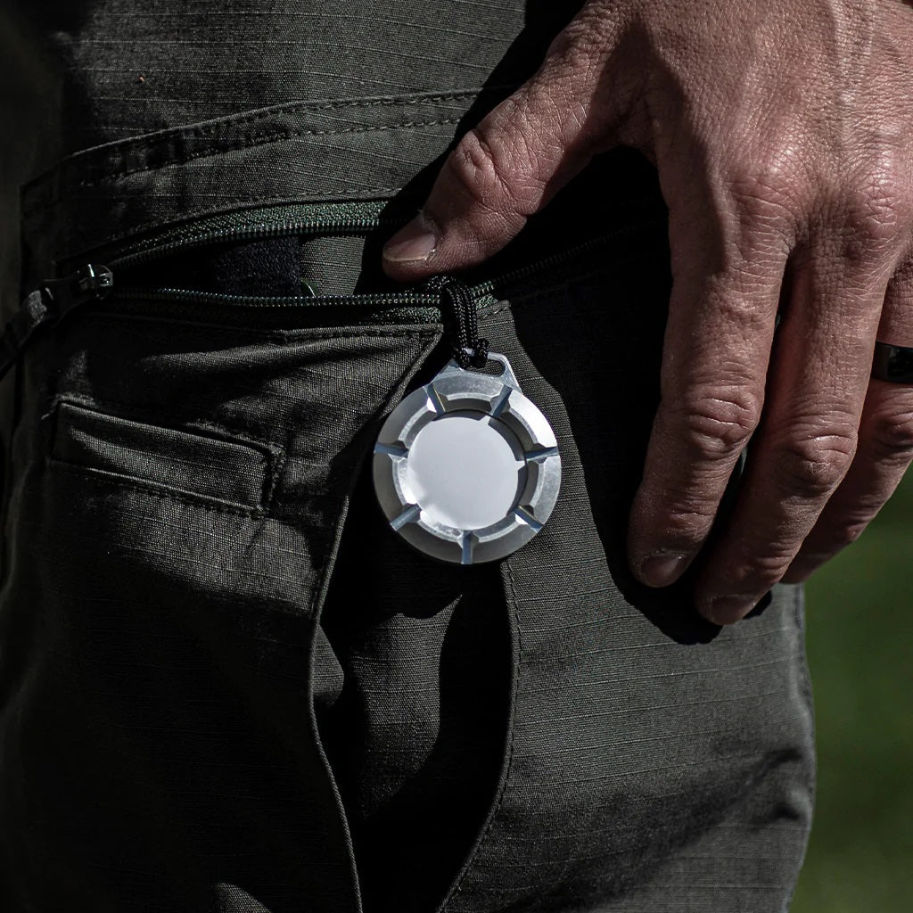 DANGO エアタグ カプセル