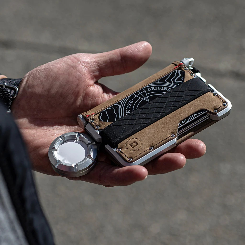 DANGO エアタグ カプセル