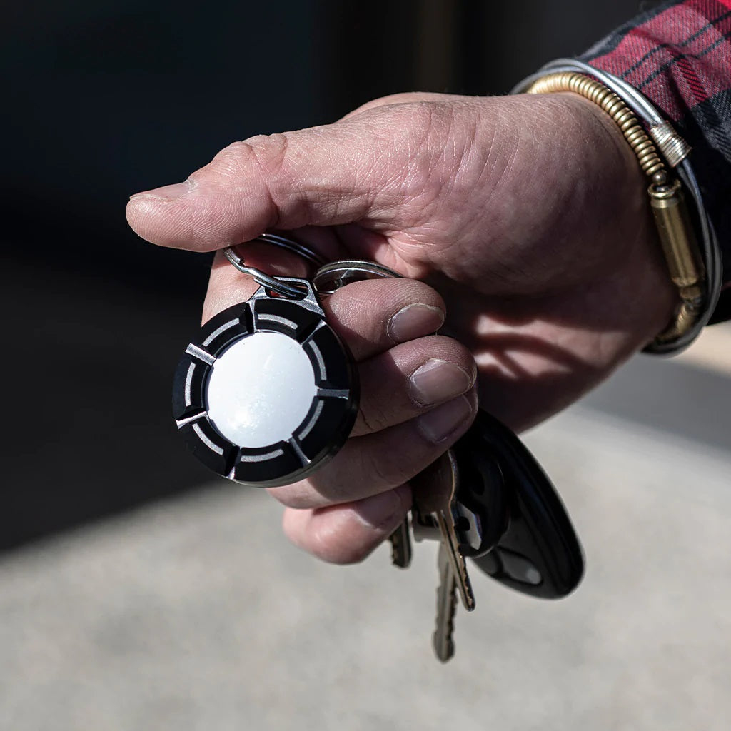 DANGO エアタグ カプセル