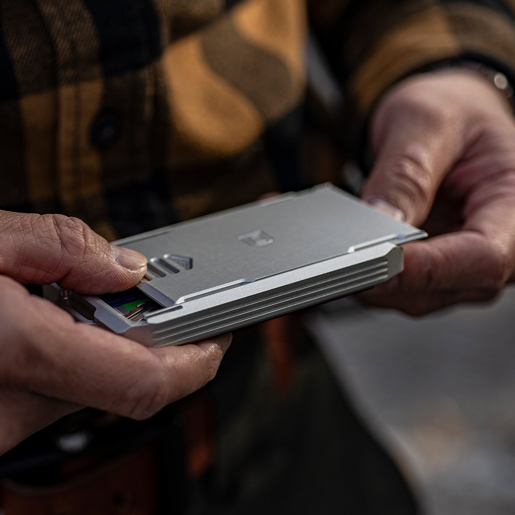 カプセルスライド