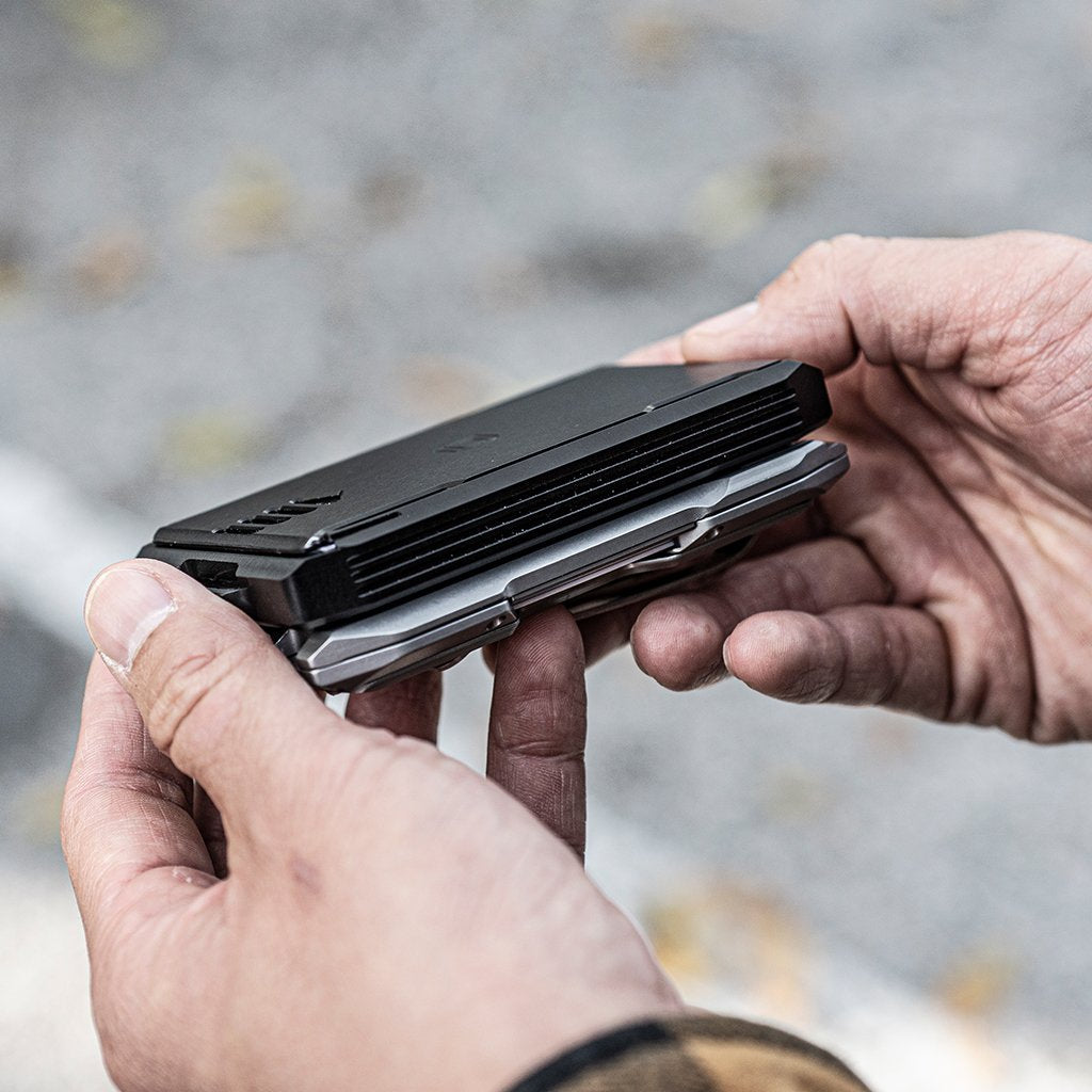 カプセルスライド