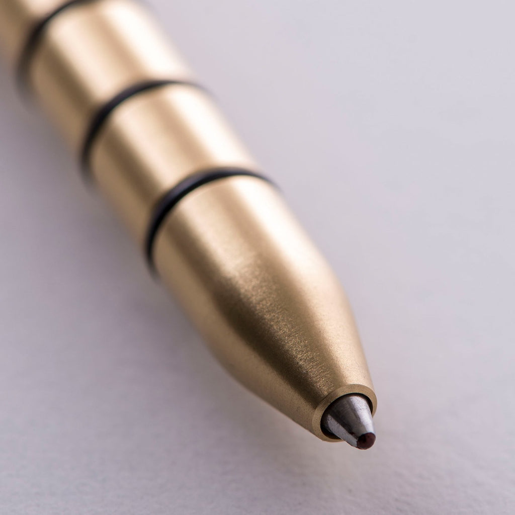 D007 GOLDFINGER リミテッドエディション ペンウォレット