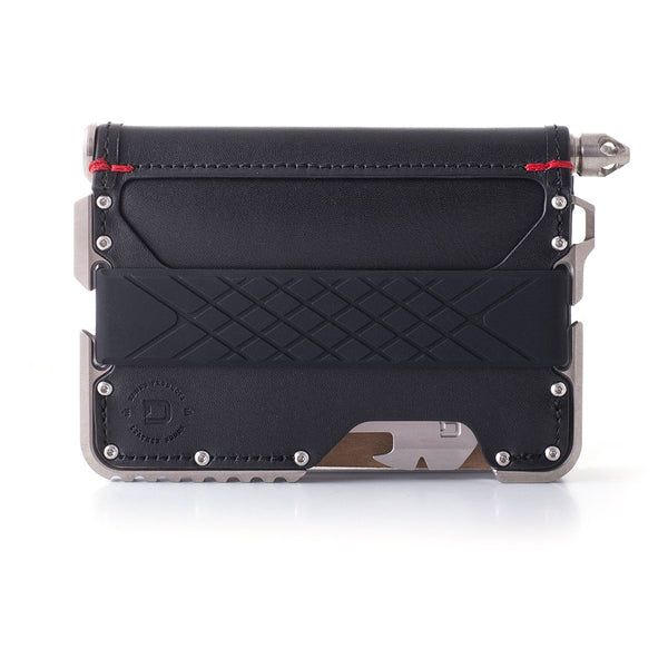 T02 チタニウム タクティカル ペンウォレット- スペシャルエディション（数量限定）