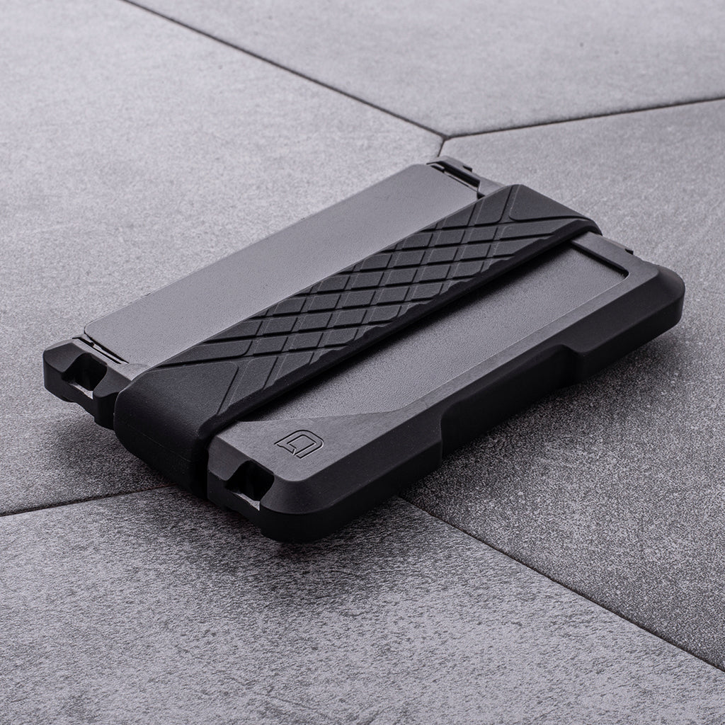 D03 ライトダッパー レール ウォレット