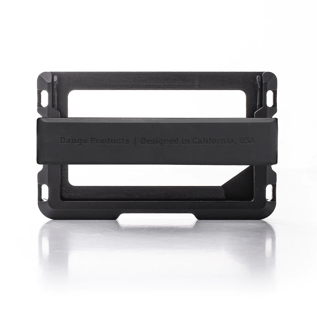 D03 ライトダッパー レール ウォレット