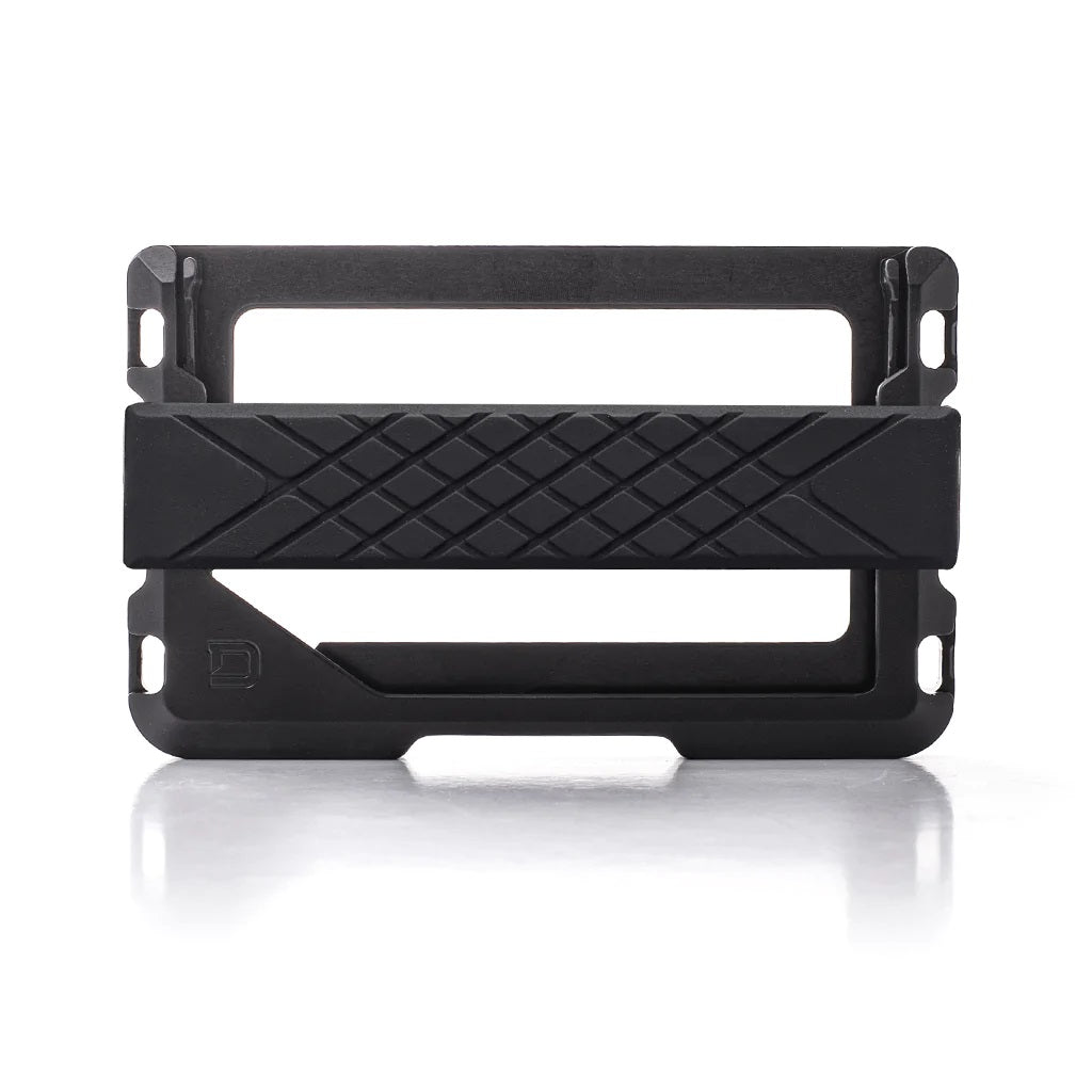 D03 ライトダッパー レール ウォレット