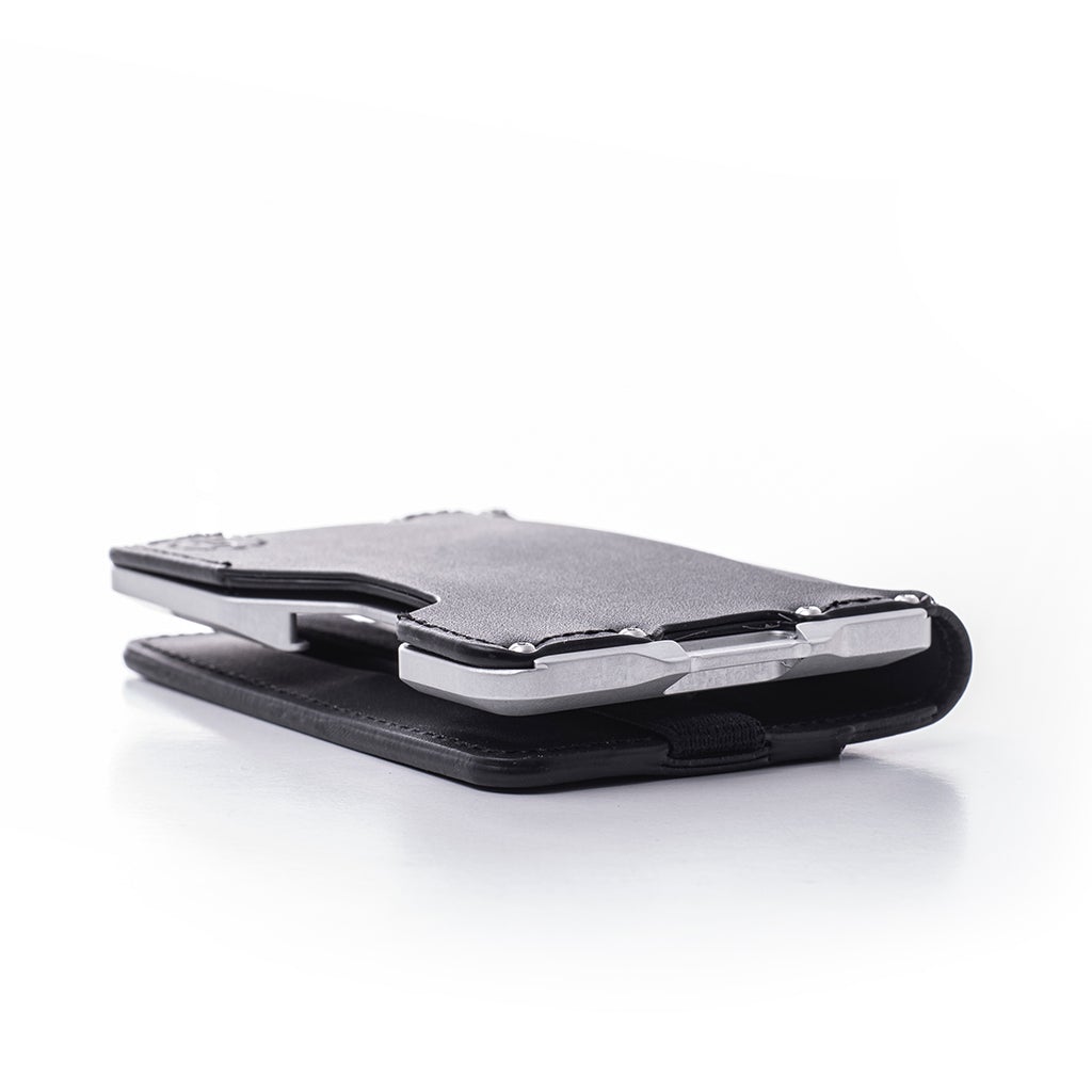 D03 ダッパー バイフォルド ウォレット