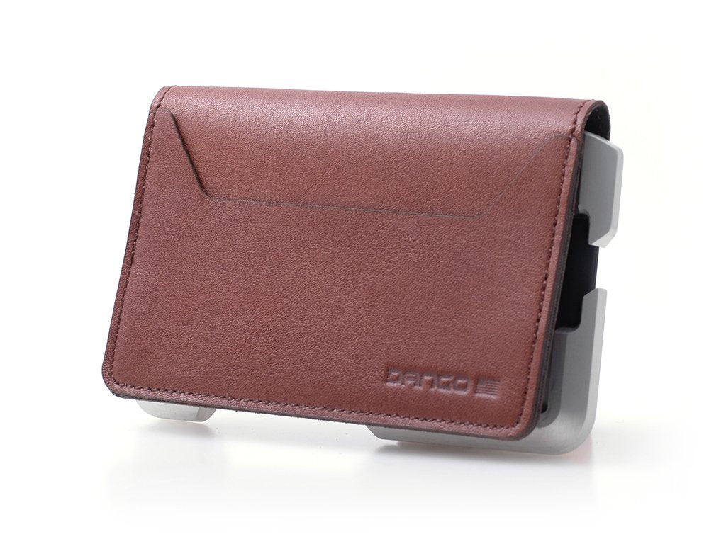 DANGO PRODUCTS | D-SERIES WALLETS - DANGO PRODUCTS JAPAN