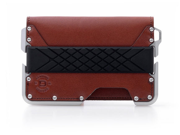 Bifold（二つ折り）