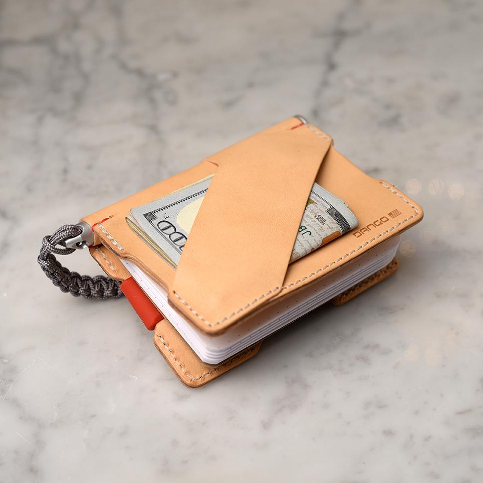 P01 パイオニアウォレット & DANGOペン