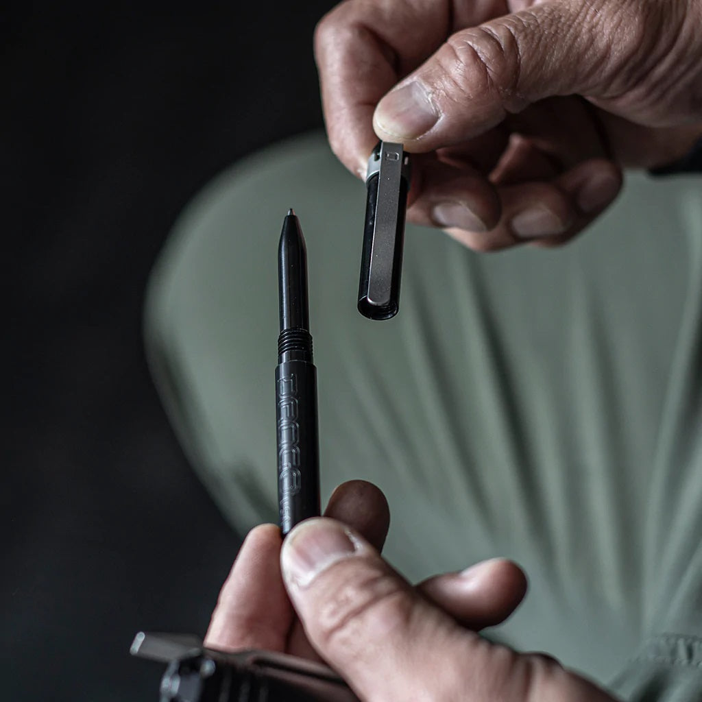 DANGO ミニペン & ノートブック