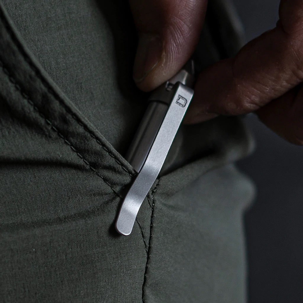 DANGO ミニペン & ノートブック