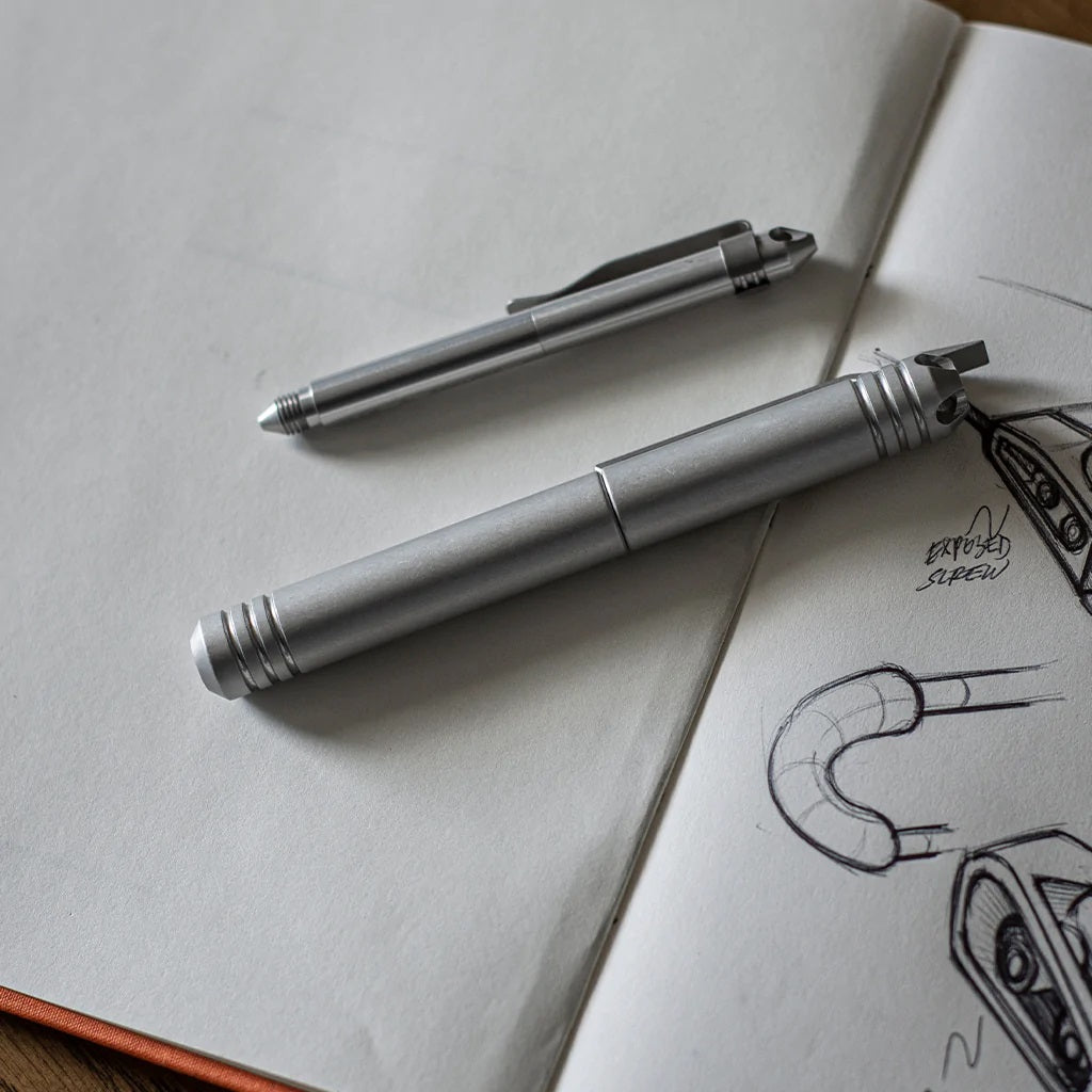 DANGO ミニペン & ノートブック