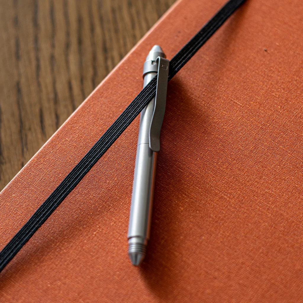 DANGO ミニペン & ノートブック