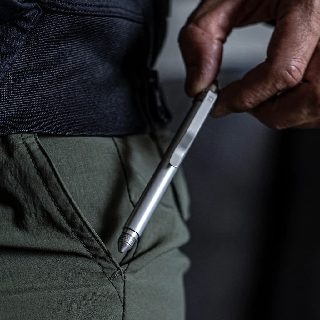 DANGO ミニペン & ノートブック