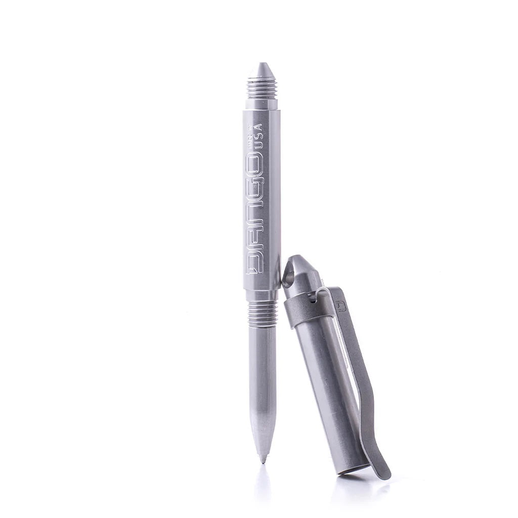 DANGO ミニペン & ノートブック