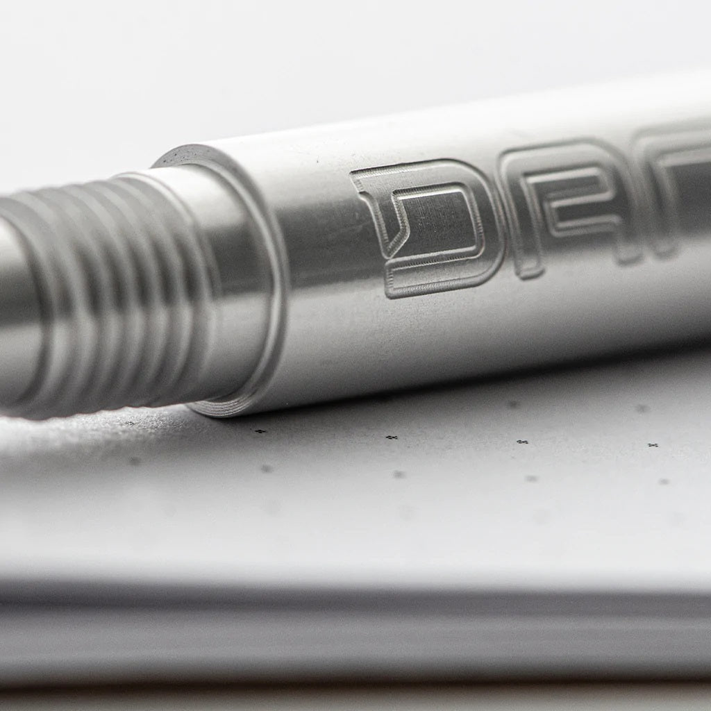 DANGO ミニペン & ノートブック