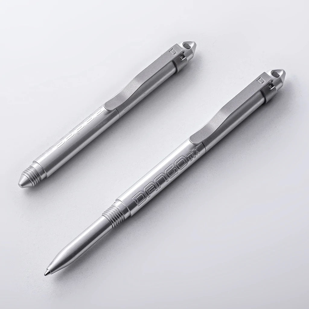 DANGO ミニペン & ノートブック