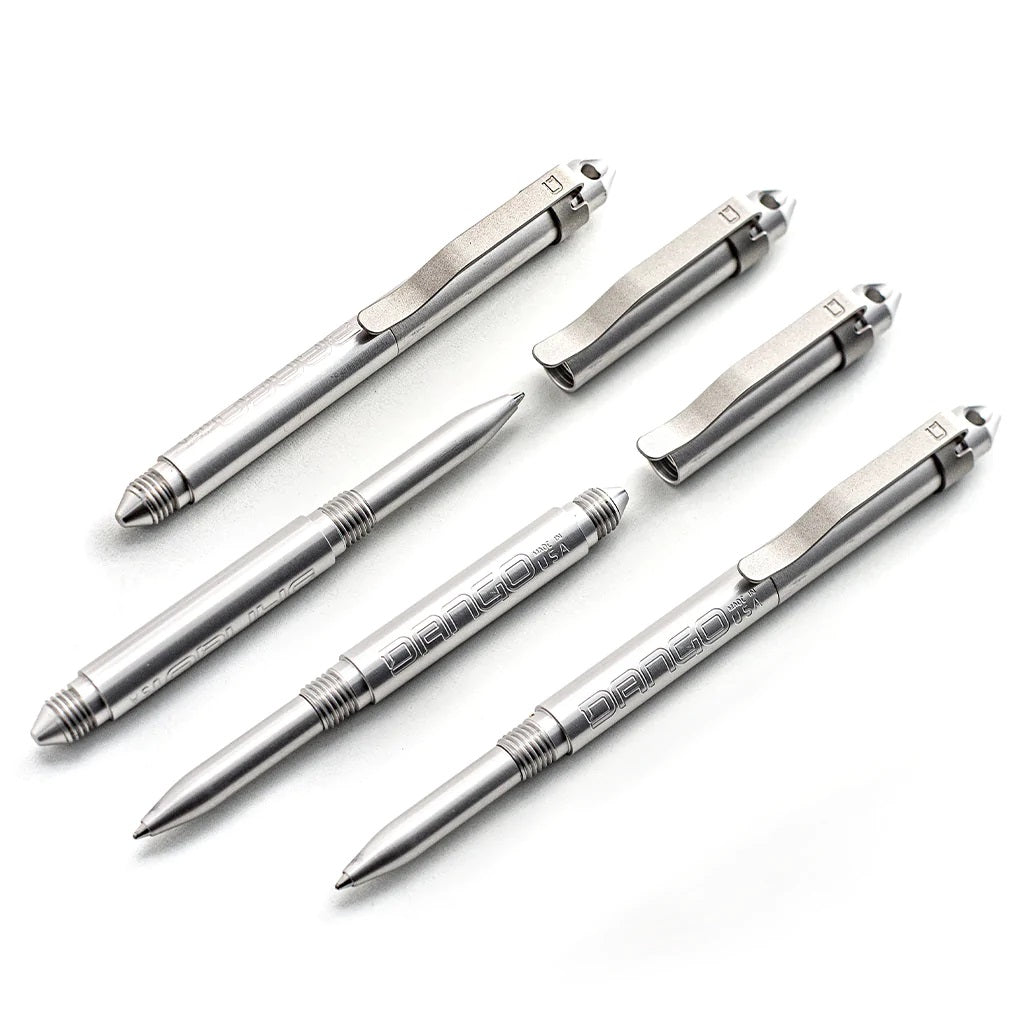 DANGO ミニペン & ノートブック