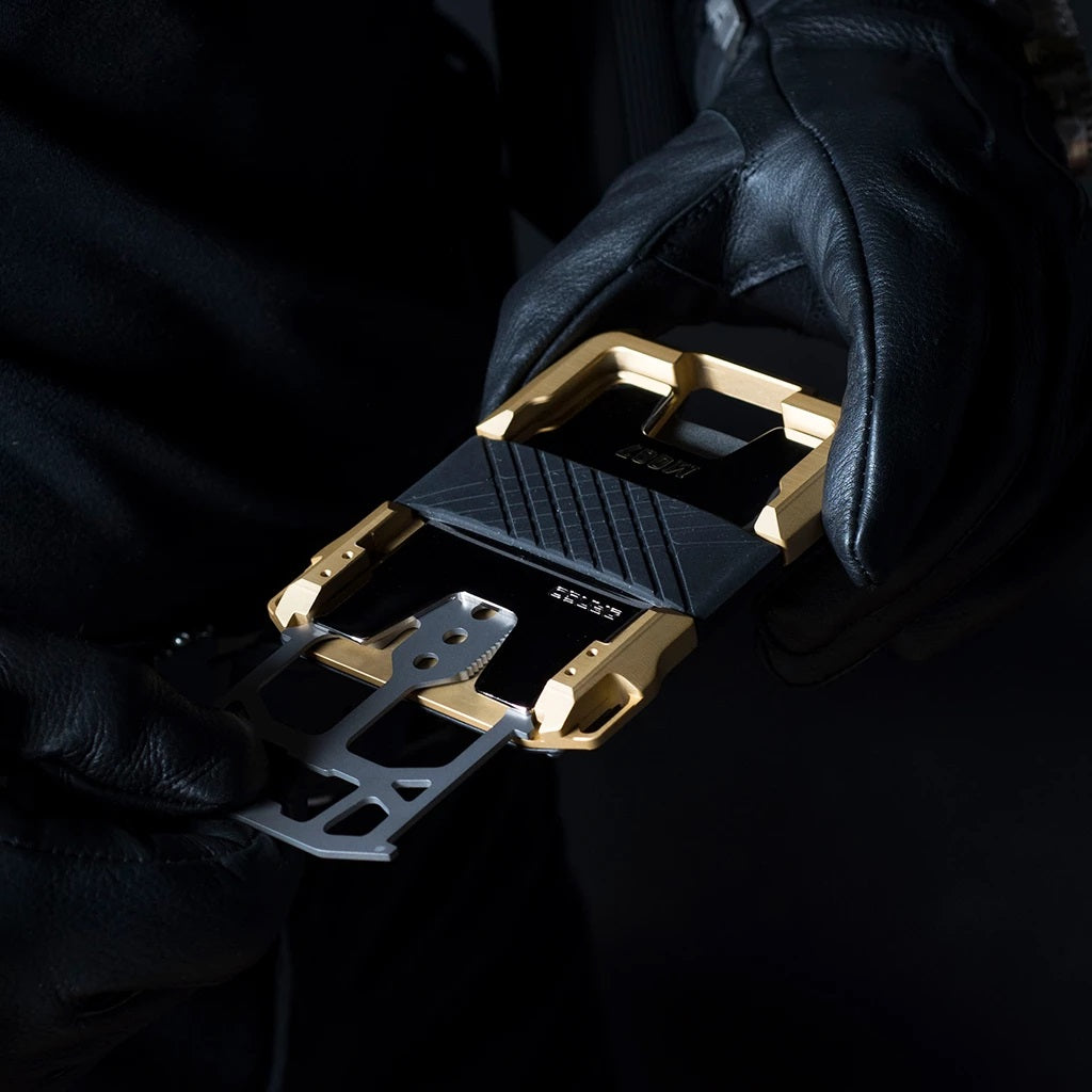 M007 マーベリックウォレット リミテッドエディション