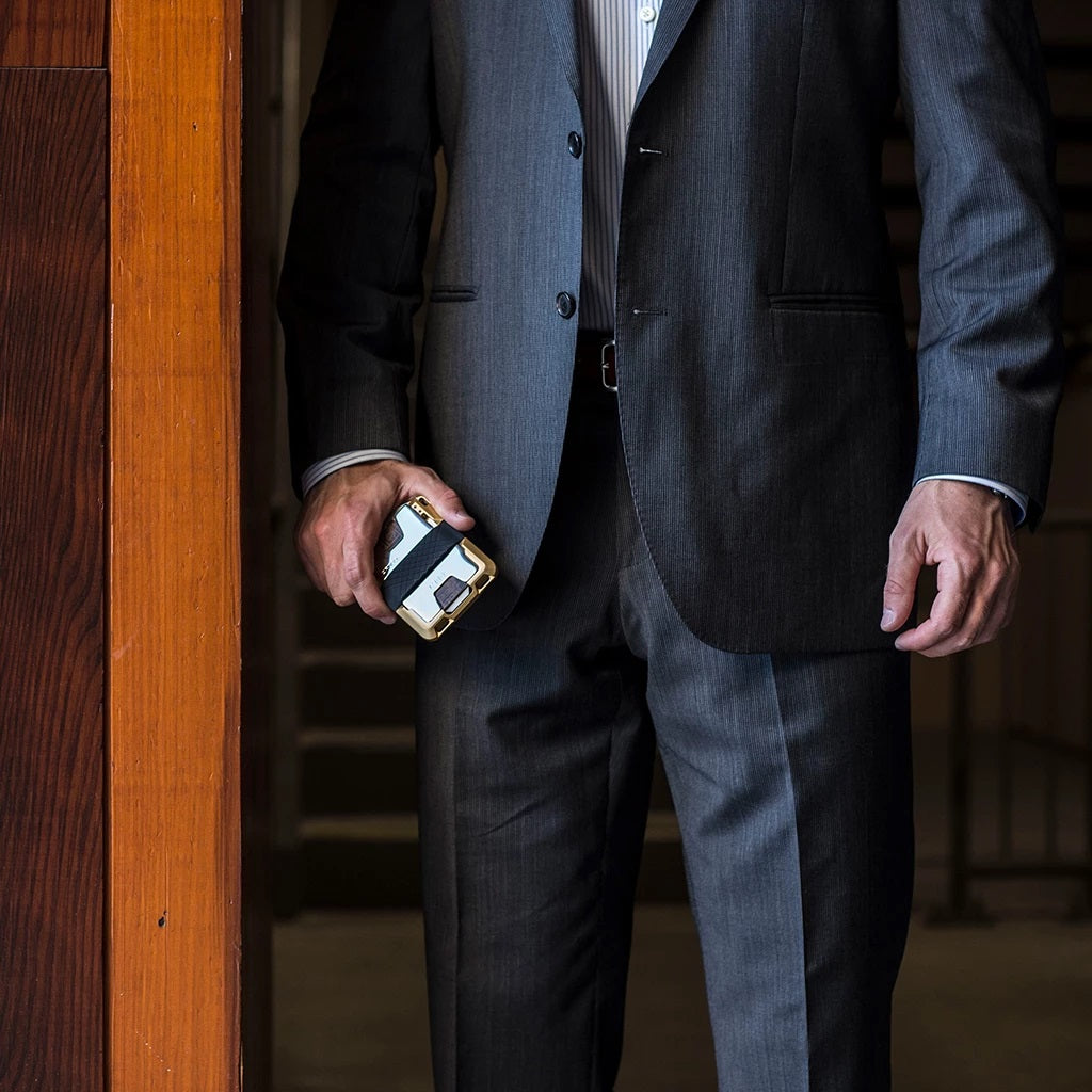 M007 マーベリックウォレット リミテッドエディション