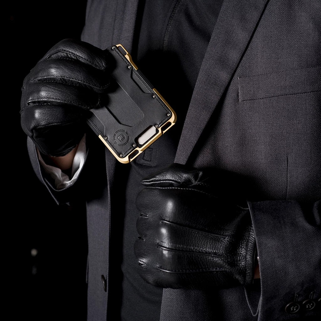 M007 マーベリックウォレット リミテッドエディション