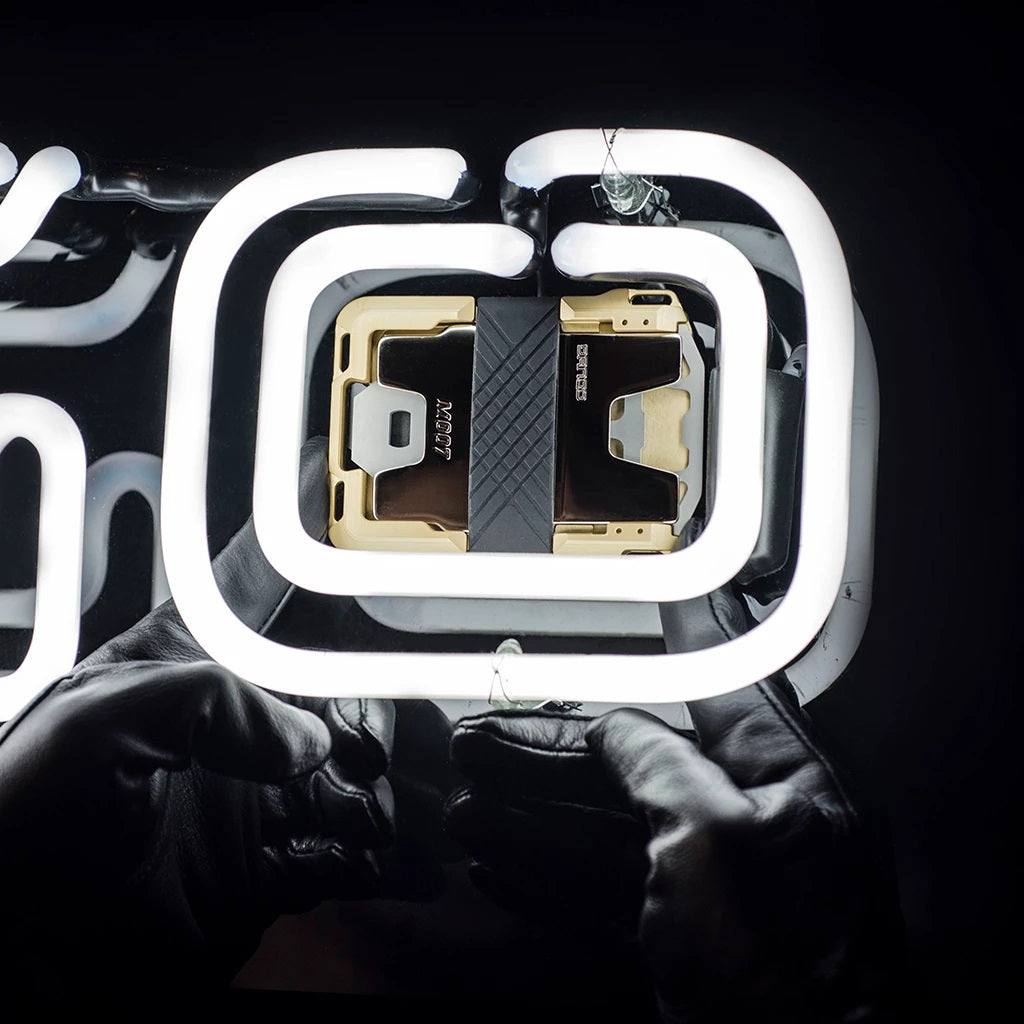 M007 マーベリックウォレット リミテッドエディション