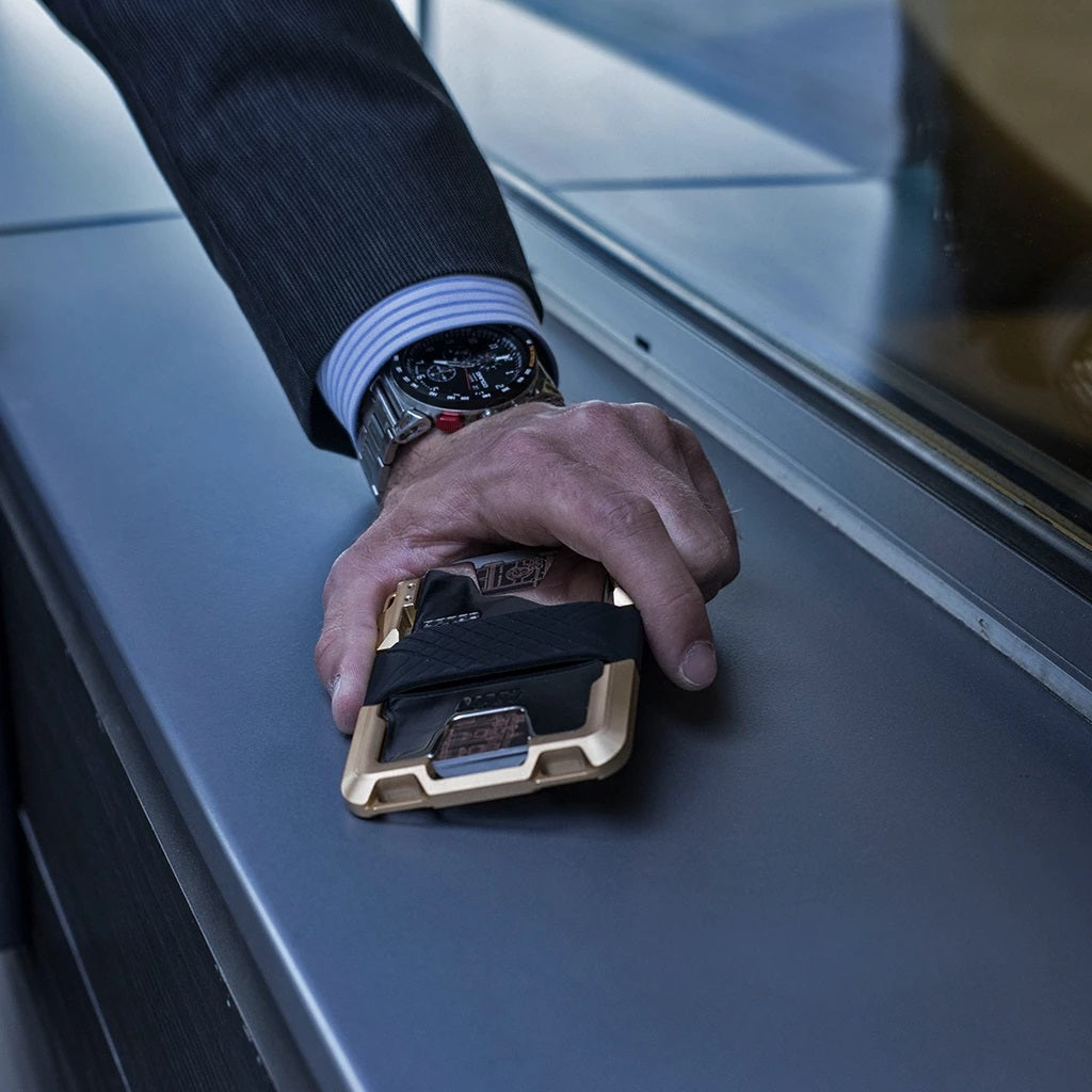 DANGO PRODUCTS | M007 マーベリックウォレット リミテッド