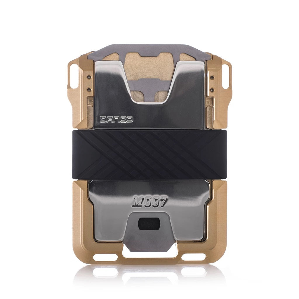 M007 マーベリックウォレット リミテッドエディション